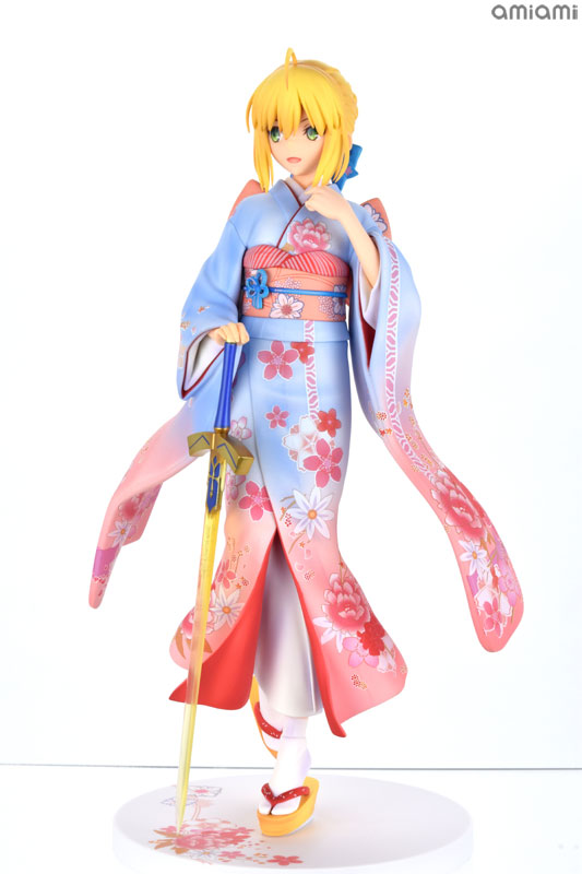 AmiAmi [Character & Hobby Shop] | (Pre-owned ITEM:A/BOX:B)Fate