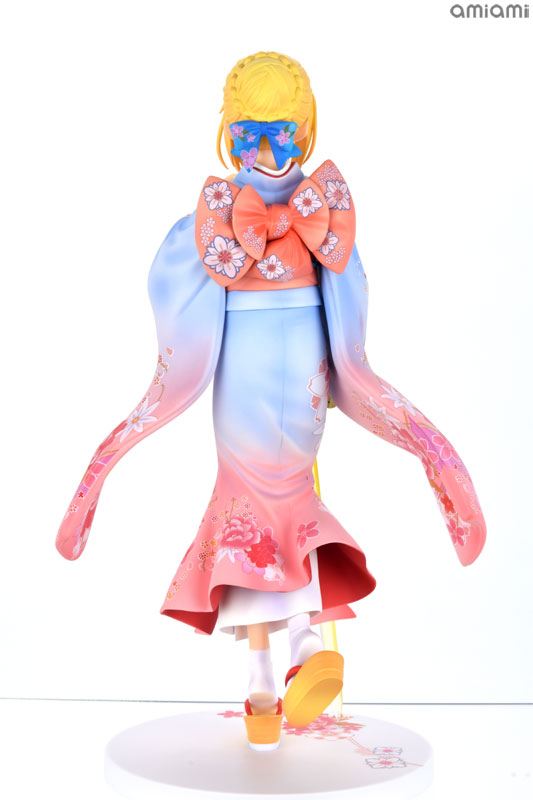 AmiAmi [Character & Hobby Shop] | (Pre-owned ITEM:A/BOX:B)Fate