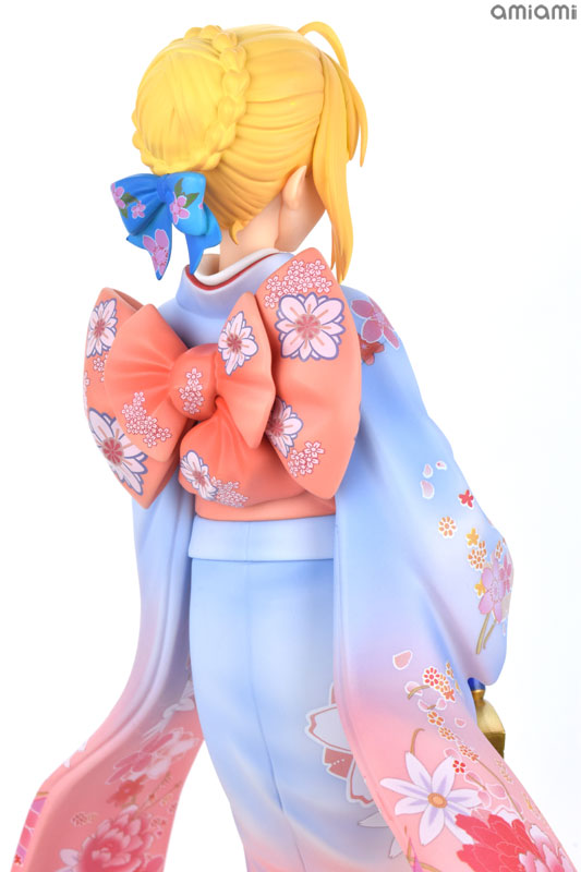 AmiAmi [Character & Hobby Shop] | (Pre-owned ITEM:A/BOX:B)Fate