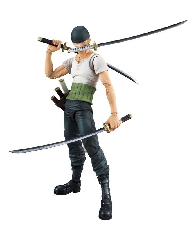 AmiAmi [Character & Hobby Shop] | [Bonus] Variable Action Heroes