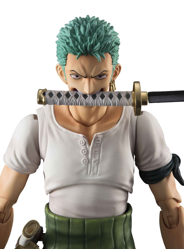 AmiAmi [Character & Hobby Shop] | [Bonus] Variable Action Heroes