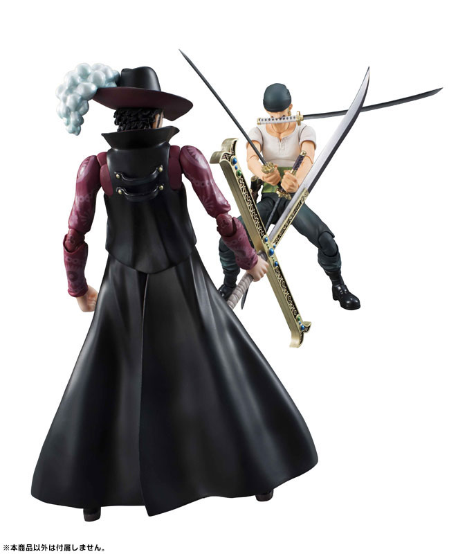 AmiAmi [Character & Hobby Shop] | [Bonus] Variable Action Heroes