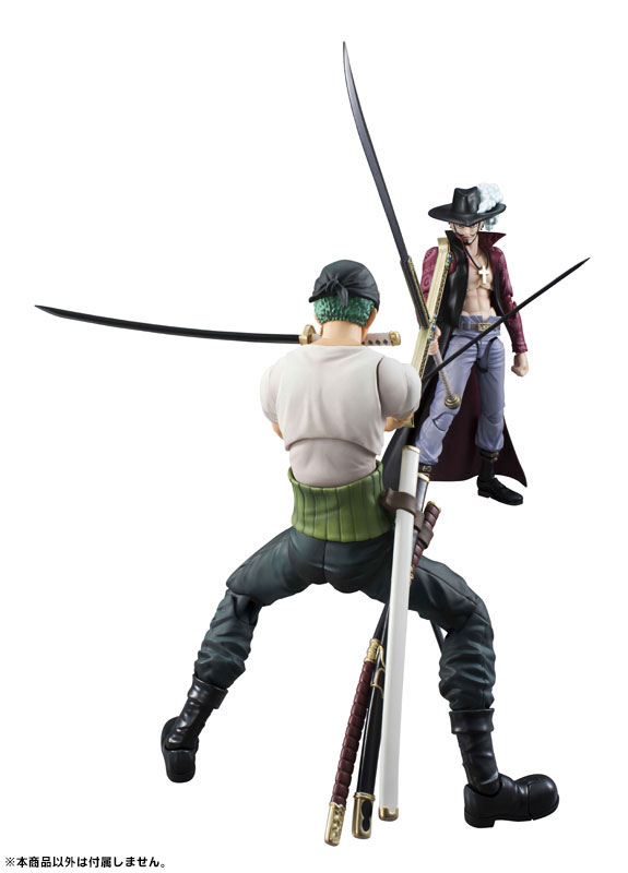 AmiAmi [Character & Hobby Shop] | [Bonus] Variable Action Heroes