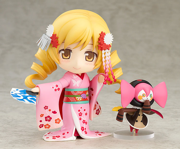 AmiAmi [Character & Hobby Shop] | Nendoroid - Puella Magi Madoka 