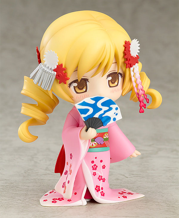 AmiAmi [Character & Hobby Shop] | Nendoroid - Puella Magi Madoka