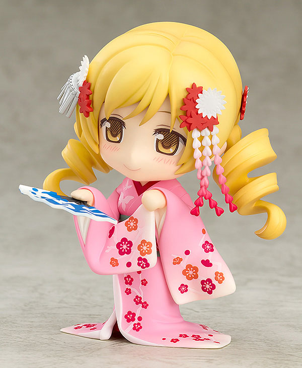 AmiAmi [Character & Hobby Shop] | Nendoroid - Puella Magi Madoka