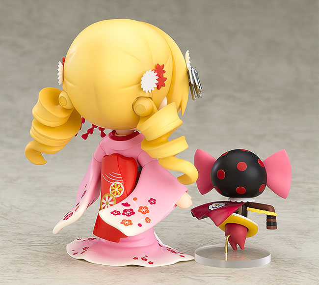 AmiAmi [Character & Hobby Shop] | Nendoroid - Puella Magi Madoka