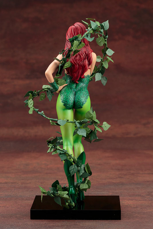 AmiAmi [Character & Hobby Shop] | ARTFX+ - DC UNIVERSE: Poison Ivy
