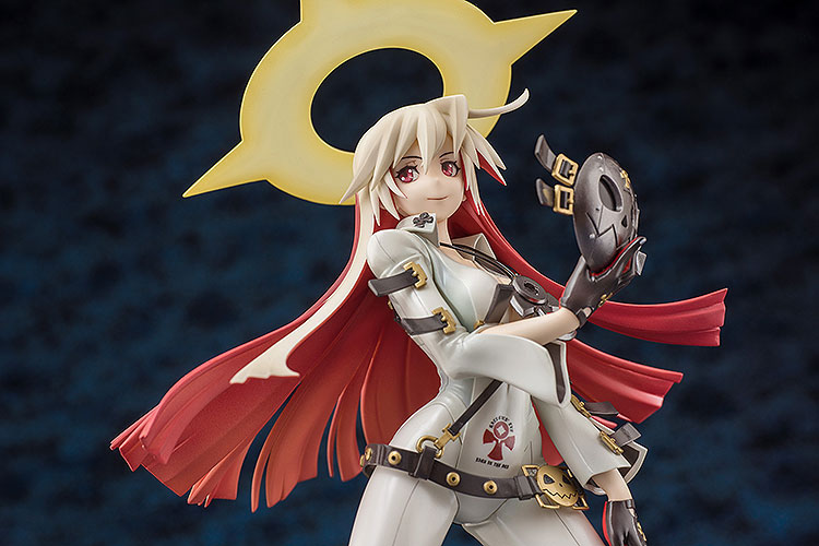 AmiAmi [Character & Hobby Shop] | [AmiAmi Exclusive Bonus] GUILTY
