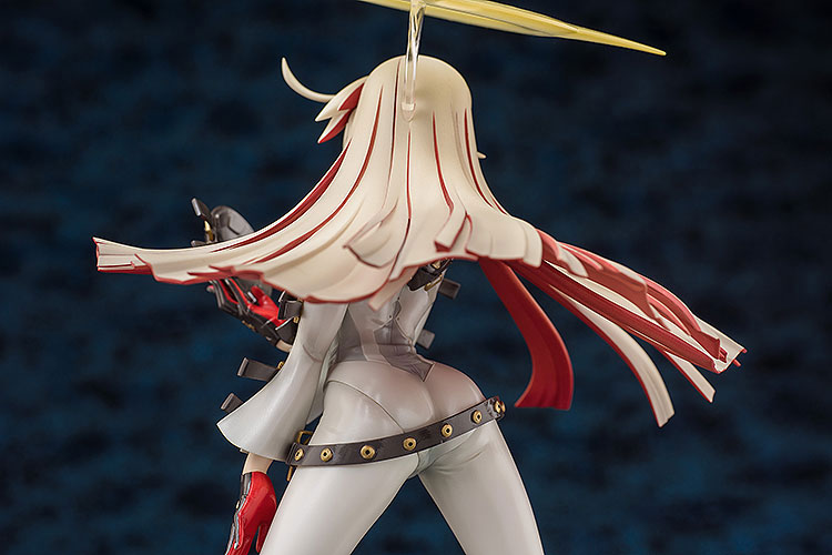 AmiAmi [Character & Hobby Shop] | [AmiAmi Exclusive Bonus] GUILTY 