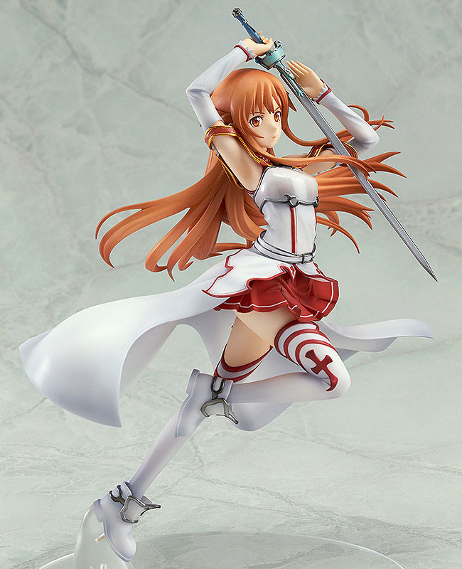 Character Anniversary Series Sword Art Online Happy Birthday Asuna –  Japanese Book Store