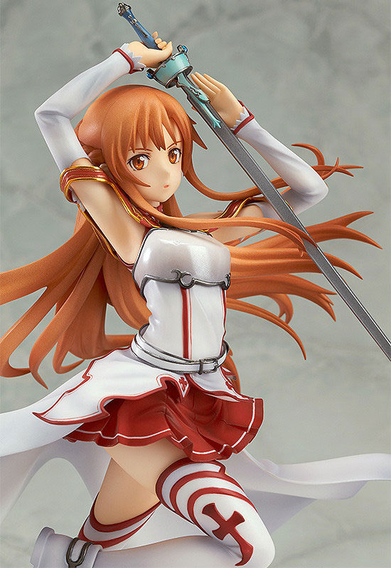 Max Factory figma Asuna ALO ver yuuki asuna fairy Sword Art Online