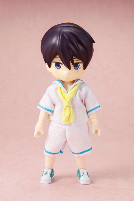 AmiAmi [Character & Hobby Shop] | Free! Eternal Summer - Kisekae