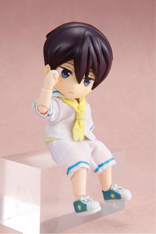 AmiAmi [Character & Hobby Shop] | Free! Eternal Summer