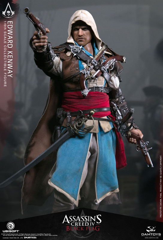 AmiAmi [Character & Hobby Shop] | 1/6 Collectible Figure