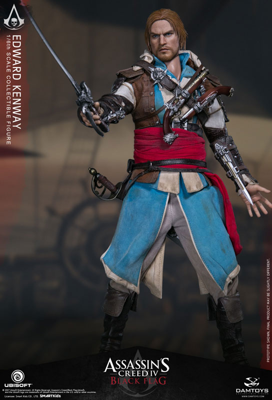 AmiAmi [Character & Hobby Shop] | 1/6 Collectible Figure