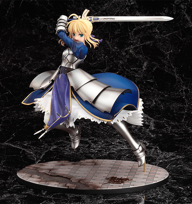 POP UP PARADE Fate/stay night -Heaven's Feel- Saber Alter