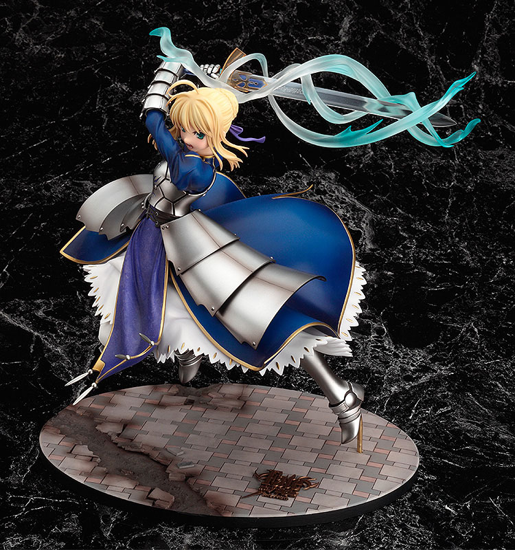 POP UP PARADE Fate/stay night -Heaven's Feel- Saber Alter