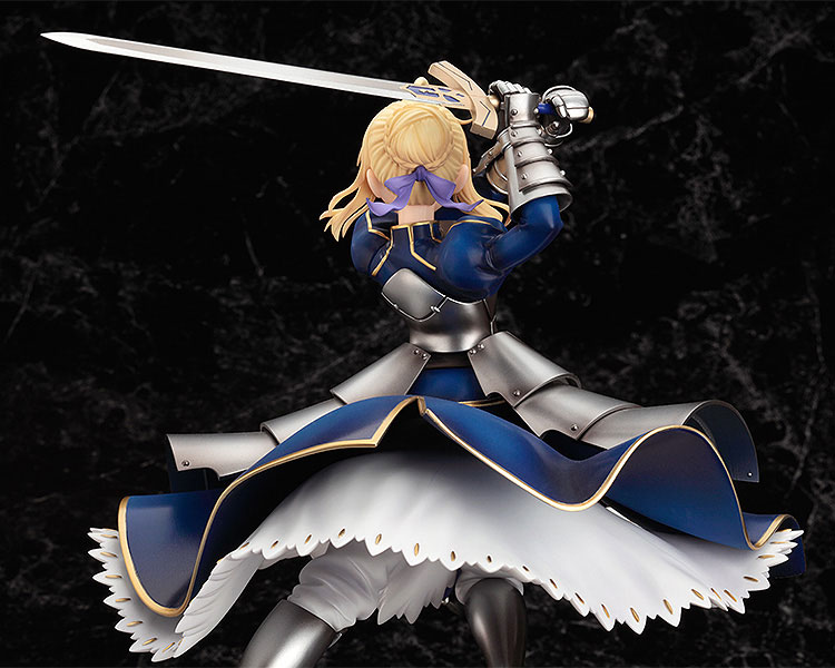 POP UP PARADE Fate/stay night -Heaven's Feel- Saber Alter