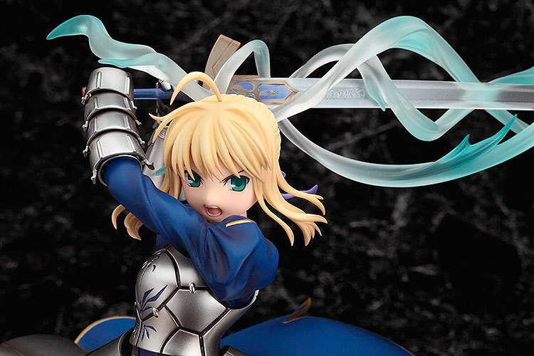 Fate/Grand Order Metal Charm Collection Excalibur (Anime Toy) - HobbySearch  Anime Goods Store