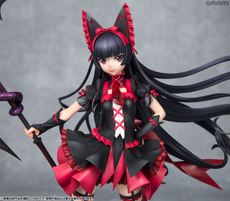 AmiAmi [Character & Hobby Shop] | [AmiAmi Exclusive Bonus] GATE