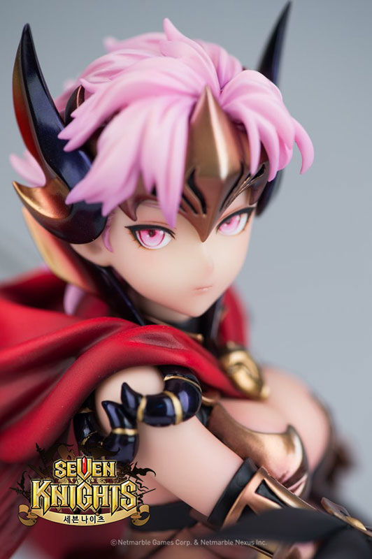 AmiAmi [Character & Hobby Shop] | Seven Knights - Eileene Complete Figure (Released)