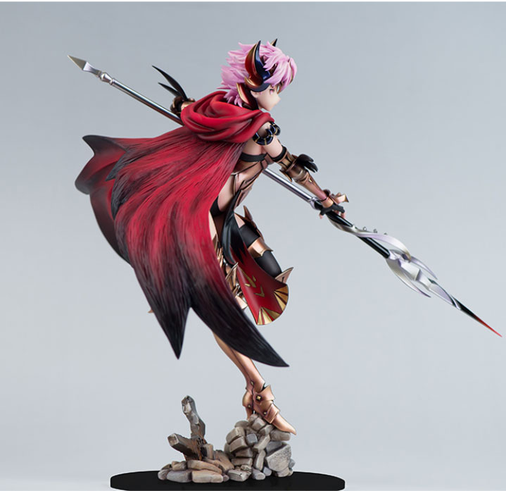 AmiAmi [Character & Hobby Shop] | Seven Knights - Eileene Complete Figure (Released)