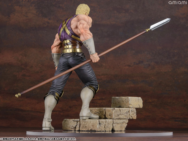 AmiAmi [Character & Hobby Shop] | [AmiAmi Exclusive Bonus] Hokuto