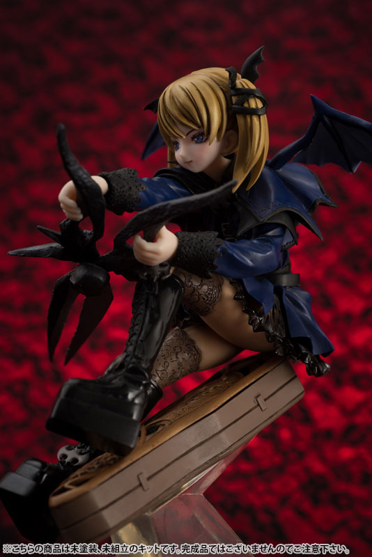 AmiAmi [Character & Hobby Shop] | Deathsmiles - Casper New