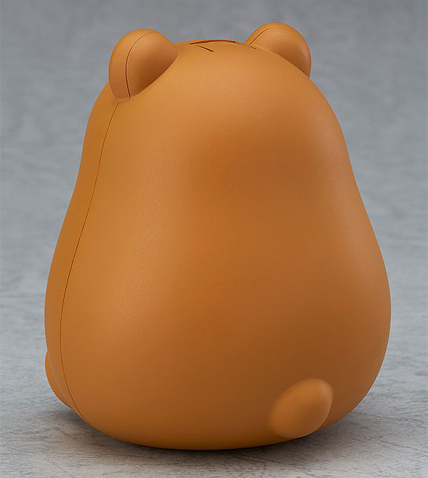 AmiAmi [Character & Hobby Shop] | Nendoroid More - Kigurumi Face