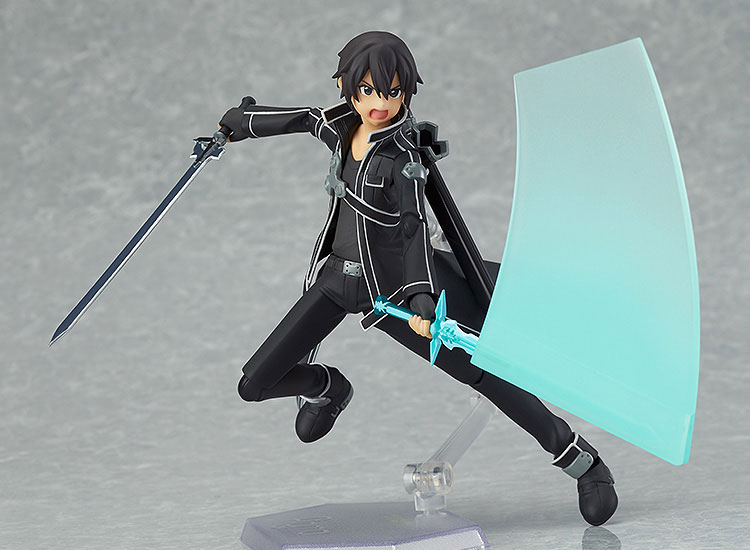 AmiAmi [Character & Hobby Shop] | figma - Sword Art Online the