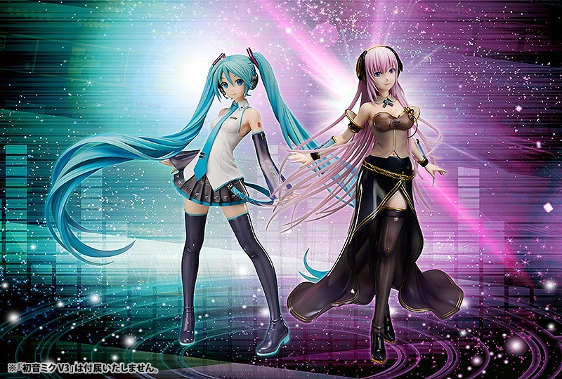 AmiAmi [Character & Hobby Shop] | B-STYLE - Character Vocal Series