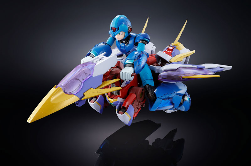 AmiAmi [Character & Hobby Shop] | (New Item w/ Box Damage)Chogokin