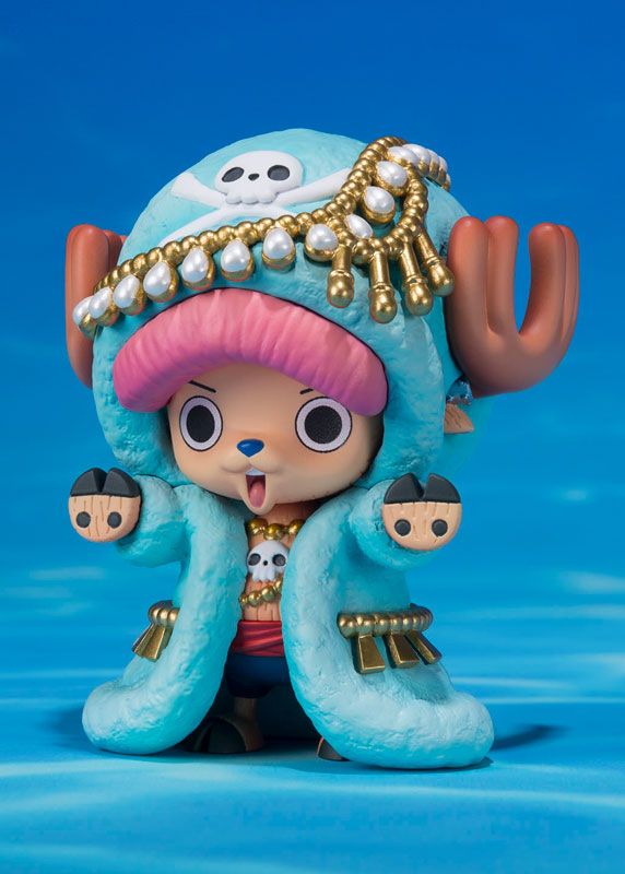 Rumble Ball Monster Point Tony Tony Chopper Pvc Chopper Figure Collection  Model Toy Gift Car Decoration - Buy Action Figures,Toys & Hobbies,One Piece