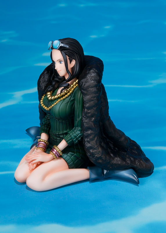 robin様用ページ AmiAmi [Character & Hobby Shop] | Figuarts ZERO - Nico Robin