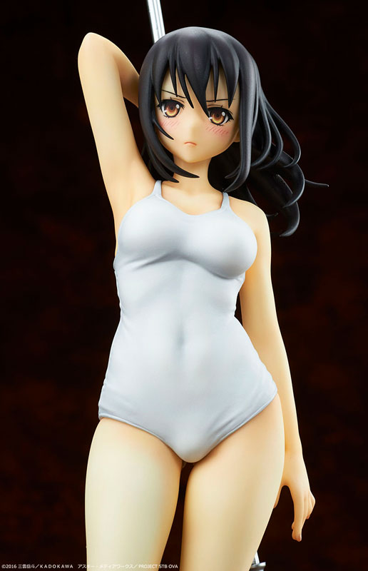Broccoli Character Sleeve STRIKE THE BLOOD IV Hime Holly Yukina Ver., Toy Hobby