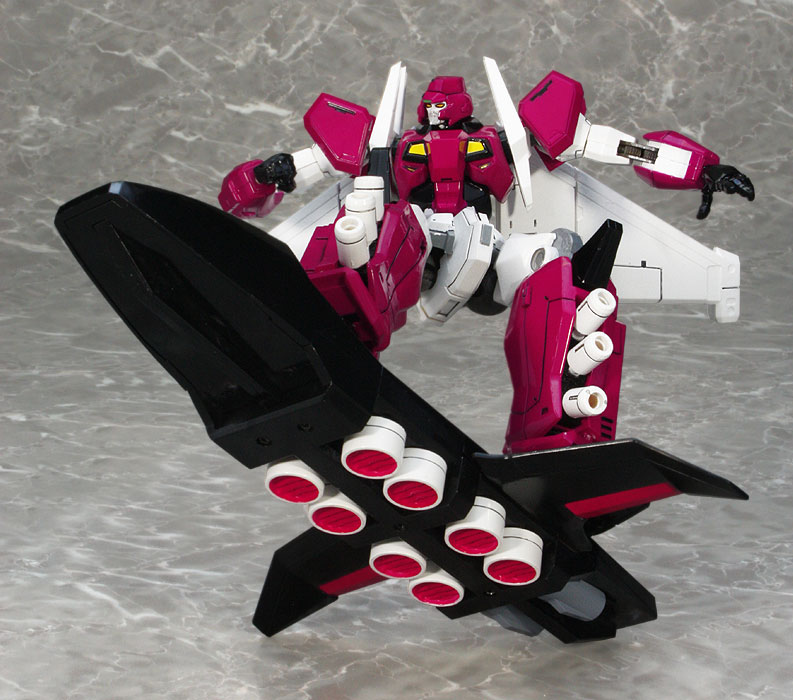 AmiAmi [Character & Hobby Shop] | [Bonus] EX Gokin - Machine