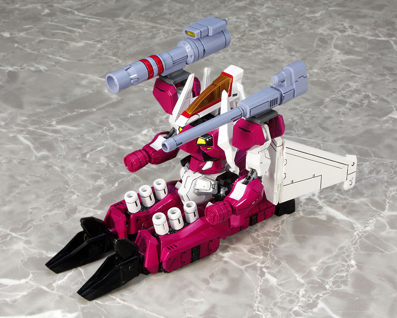 AmiAmi [Character & Hobby Shop] | [Bonus] EX Gokin - Machine