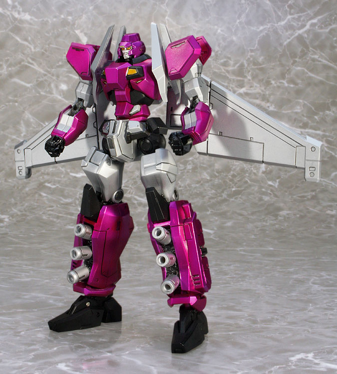 AmiAmi [Character & Hobby Shop] | [Bonus] EX Gokin - Machine Robo