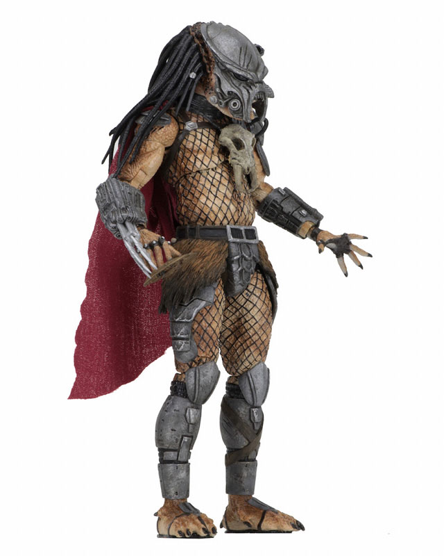 エイハブ・プレデター 「プレデター ファイア・アンド・ストーン」 アルティメッ… AmiAmi [Character & Hobby Shop] | Predator: Fire & Stone - Ahab