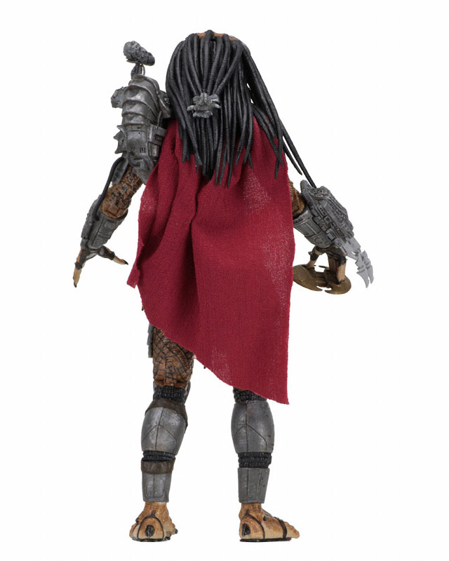 エイハブ・プレデター 「プレデター ファイア・アンド・ストーン」 アルティメッ… AmiAmi [Character & Hobby Shop] | Predator: Fire & Stone - Ahab