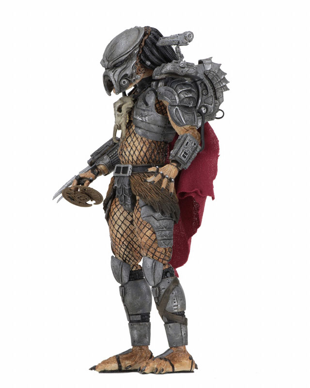 AmiAmi [Character & Hobby Shop] | Predator: Fire & Stone - Ahab
