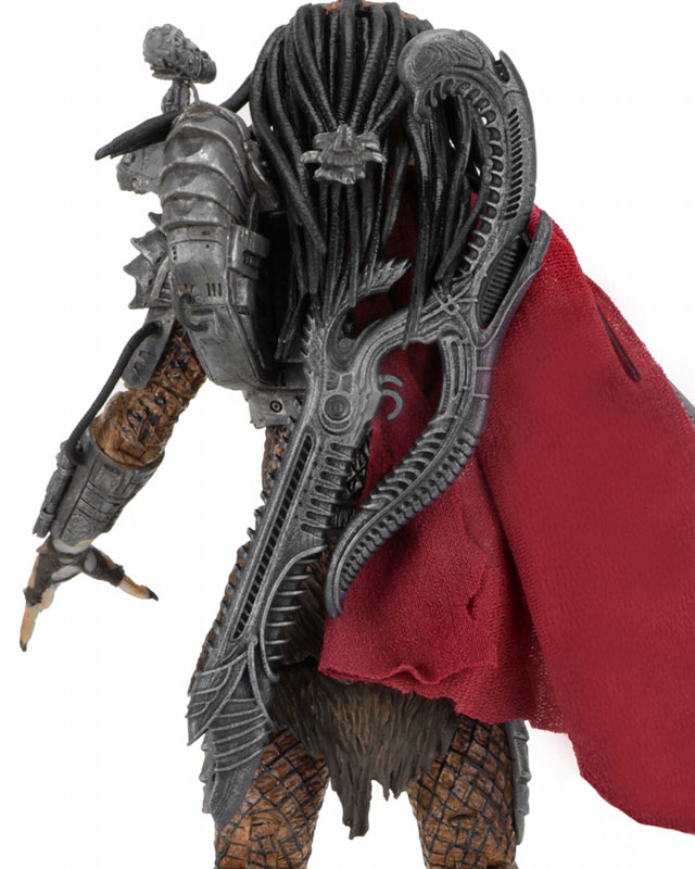 AmiAmi [Character & Hobby Shop] | Predator: Fire & Stone - Ahab