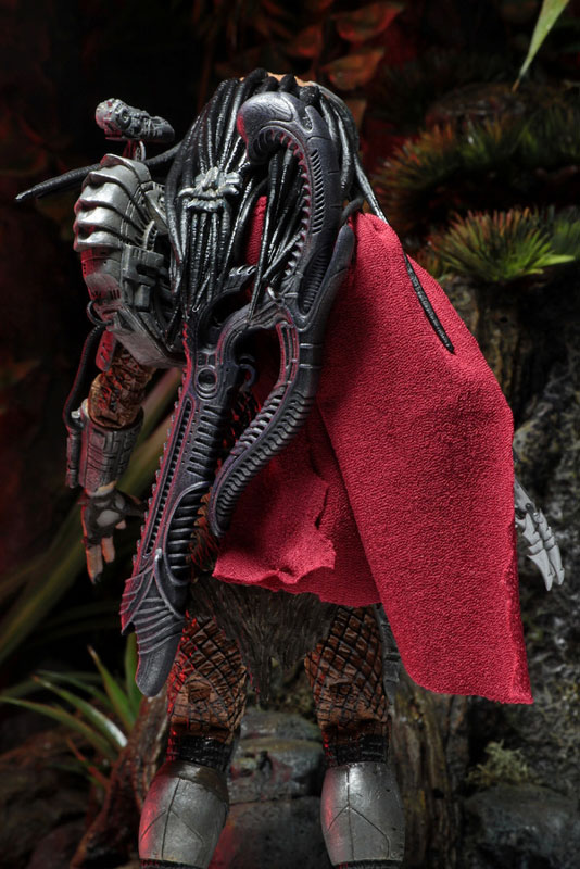 AmiAmi [Character & Hobby Shop] | Predator: Fire & Stone - Ahab