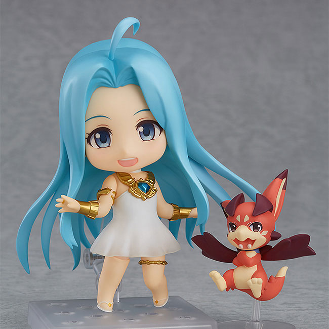AmiAmi [Character & Hobby Shop   Nendoroid   GRANBLUE FANTASY The