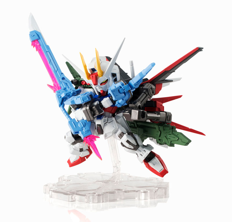 AmiAmi [Character & Hobby Shop] | (Pre-owned ITEM:B+/BOX:B)NXEDGE