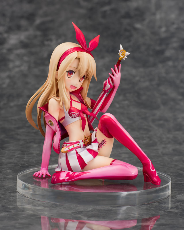 AmiAmi [Character & Hobby Shop] | Fate/kaleid liner Prisma Illya