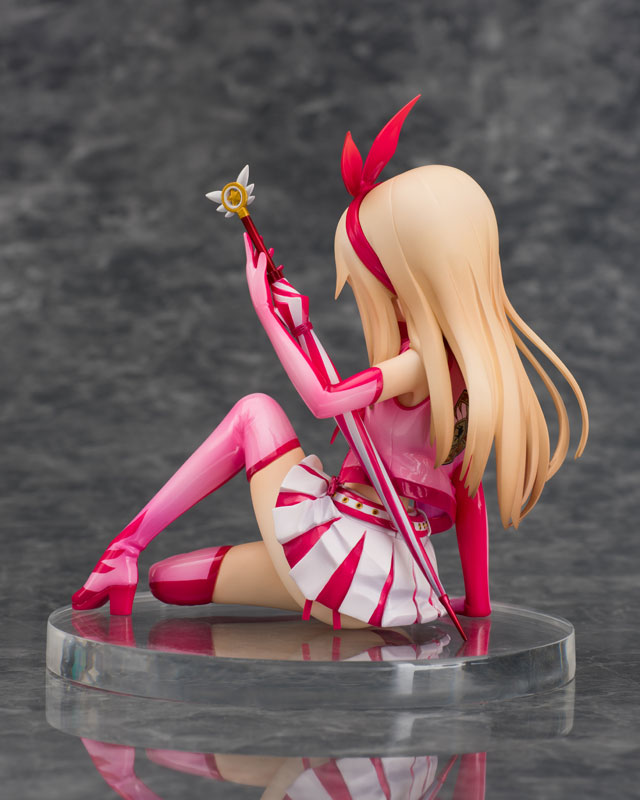 Amazon.com: Easy Eight Fate/kaleid liner Prisma Illya 3rei