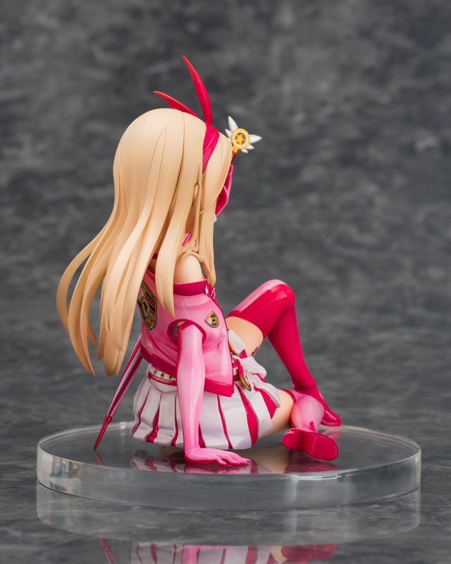 AmiAmi [Character & Hobby Shop] | Fate/kaleid liner Prisma Illya