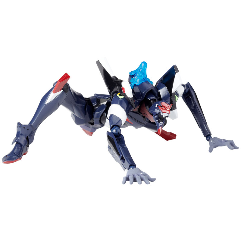 AmiAmi [Character & Hobby Shop] | Revoltech EVANGELION EVOLUTION
